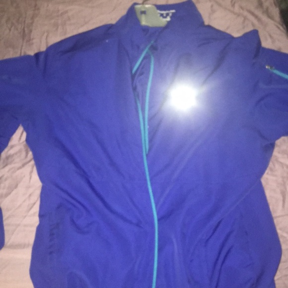 Champion windbreaker - Picture 1 of 1